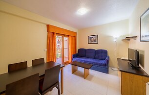 Albir Garden Resort