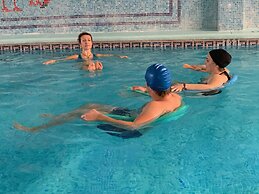 Albir Garden Resort