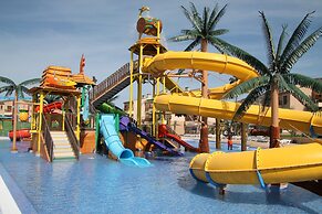 Albir Garden Resort