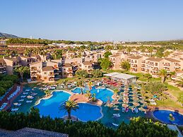 Albir Garden Resort