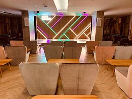 Albir Garden Resort