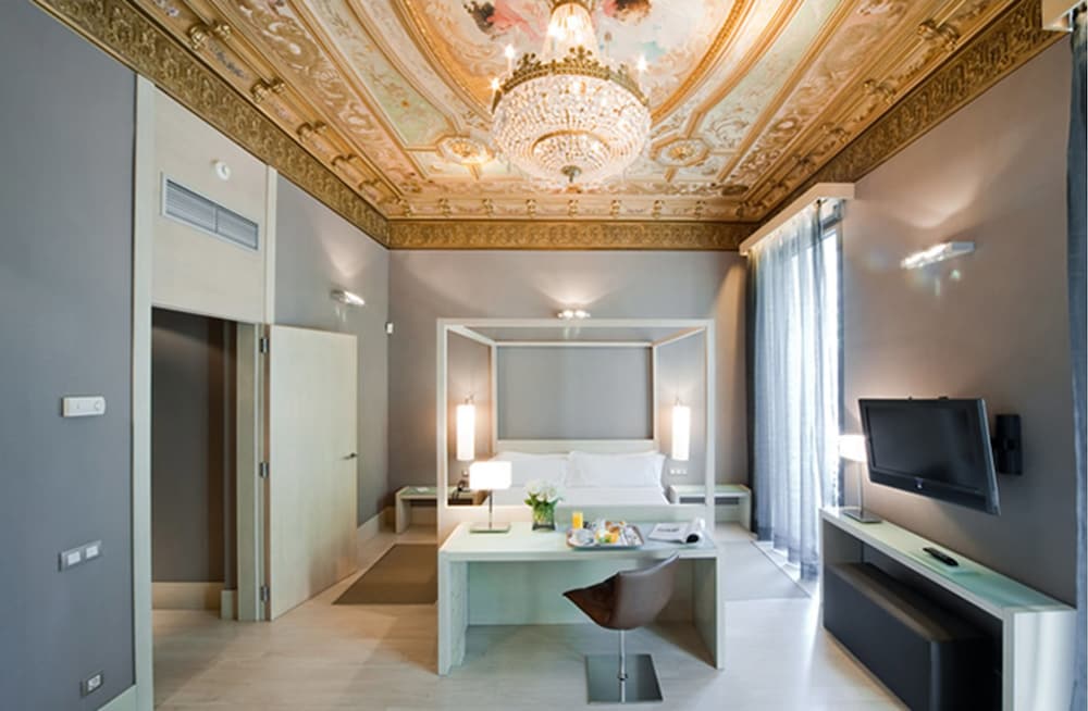 Hotel Actual Boutique