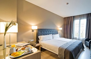 Hotel Actual Boutique