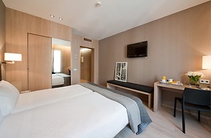 Hotel Actual Boutique