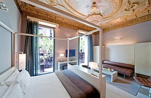 Hotel Actual Boutique