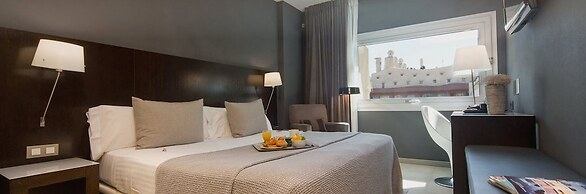 Hotel Actual Boutique