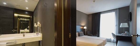 Hotel Actual Boutique