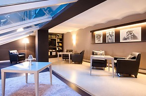 Hotel Actual Boutique