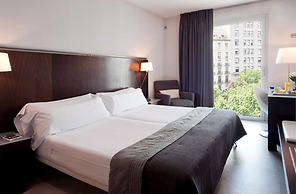 Hotel Actual Boutique