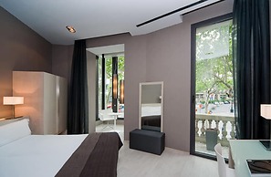 Hotel Actual Boutique