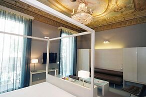 Hotel Actual Boutique
