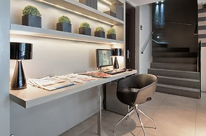 Hotel Actual Boutique