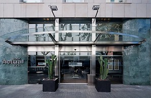 Hotel Actual Boutique