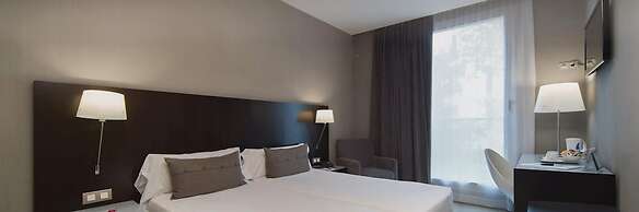 Hotel Actual Boutique