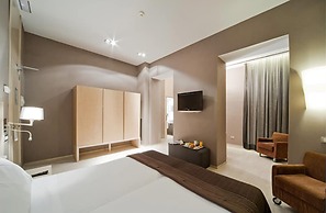 Hotel Actual Boutique