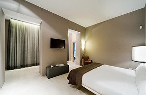 Hotel Actual Boutique