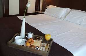 Hotel Actual Boutique