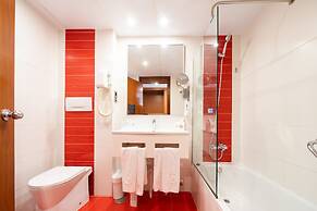 Climia Benidorm Plaza 4* Hotel