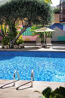 Climia Benidorm Plaza 4* Hotel