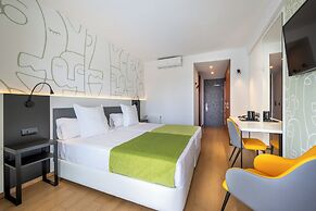 Climia Benidorm Plaza 4* Hotel