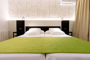 Climia Benidorm Plaza 4* Hotel