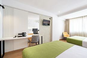 Climia Benidorm Plaza 4* Hotel