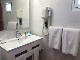 Climia Benidorm Plaza 4* Hotel