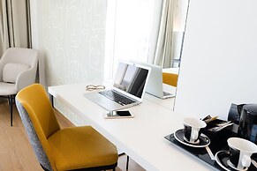 Climia Benidorm Plaza 4* Hotel