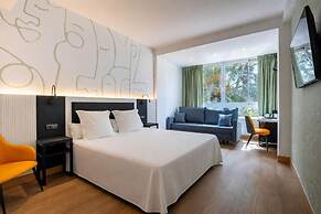 Climia Benidorm Plaza 4* Hotel