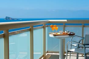 Climia Benidorm Plaza 4* Hotel