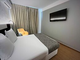 Climia Benidorm Plaza 4* Hotel