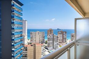 Climia Benidorm Plaza 4* Hotel