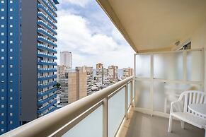 Climia Benidorm Plaza 4* Hotel