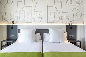 Climia Benidorm Plaza 4* Hotel