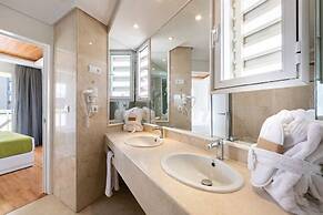 Climia Benidorm Plaza 4* Hotel