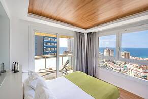 Climia Benidorm Plaza 4* Hotel