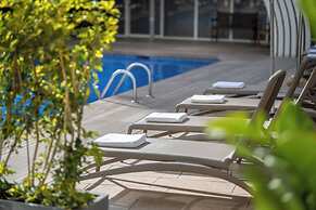 Climia Benidorm Plaza 4* Hotel