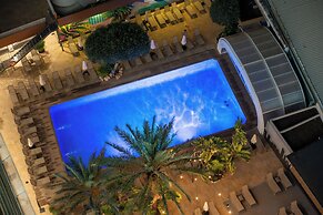 Climia Benidorm Plaza 4* Hotel