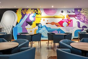 Climia Benidorm Plaza 4* Hotel