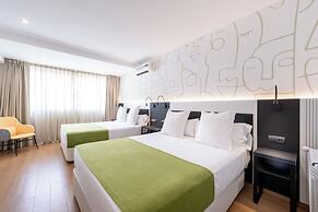 Climia Benidorm Plaza 4* Hotel