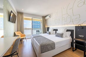 Climia Benidorm Plaza 4* Hotel