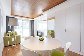 Climia Benidorm Plaza 4* Hotel