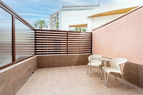 Climia Benidorm Plaza 4* Hotel