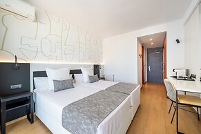 Climia Benidorm Plaza 4* Hotel