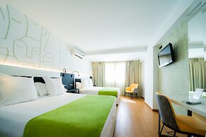 Climia Benidorm Plaza 4* Hotel