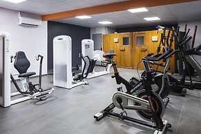 Climia Benidorm Plaza 4* Hotel