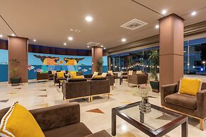 Climia Benidorm Plaza 4* Hotel