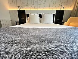 Climia Benidorm Plaza 4* Hotel