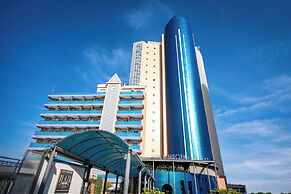 Climia Benidorm Plaza 4* Hotel