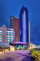 Climia Benidorm Plaza 4* Hotel